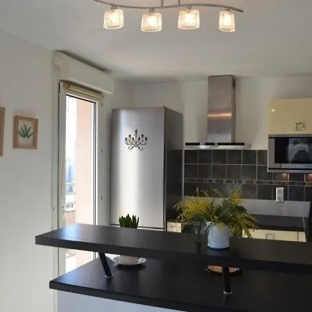 Frejus, 4 Pieces, 6 Personnes - Fr-1-226a-25 Apartman
