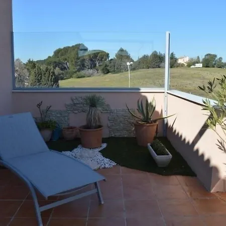 Apartman Frejus, 4 Pieces, 6 Personnes - Fr-1-226a-25 Fréjus
