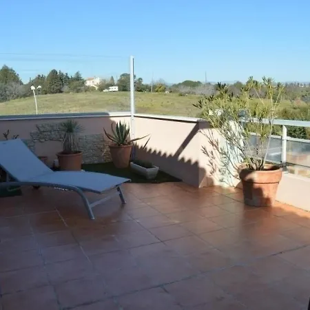 Apartman Frejus, 4 Pieces, 6 Personnes - Fr-1-226a-25