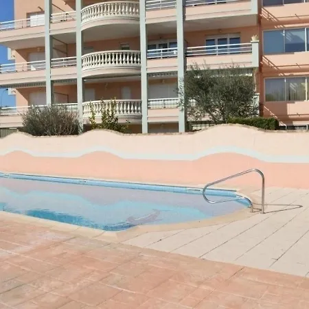 Apartman Frejus, 4 Pieces, 6 Personnes - Fr-1-226a-25