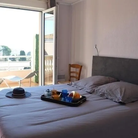 Apartman Frejus, 4 Pieces, 6 Personnes - Fr-1-226a-25 Fréjus