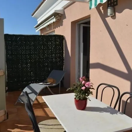 Frejus, 4 Pieces, 6 Personnes - Fr-1-226a-25 * Fréjus